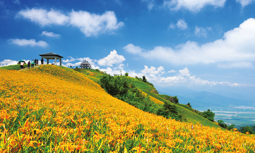 《花蓮趣》53期2025年夏季號出刊了